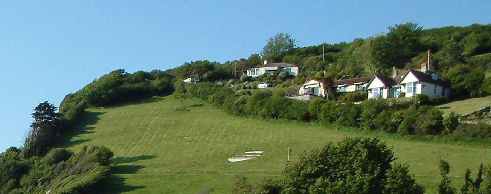 dog friendly holiday cottages devon with pool