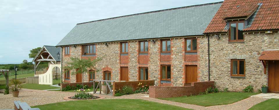 Selfcatering holidays in pet friendly cottages and lodges